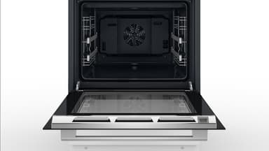 Bosch Serie 6 Induktionsspis HLS79Y351U (60cm)