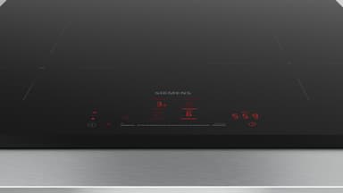 Siemens IQ100 Induktionshäll EH631HEB1E (60cm)