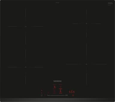 Siemens IQ100 Induktionshäll EH631HEB1E (60cm)