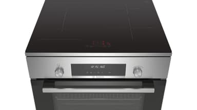 Bosch Serie 6 Induktionsspis HLS79Y351U (60cm)