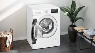 Siemens IQ300 Tvättmaskin WM14N26EDN (8kg)