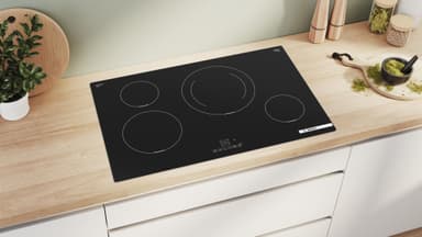 Bosch Serie 4 Induktionshäll PIE811BB5E (80cm)