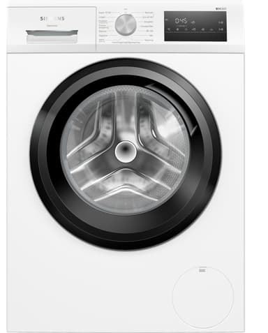 Siemens IQ300 Tvättmaskin WM14N26EDN (8kg)