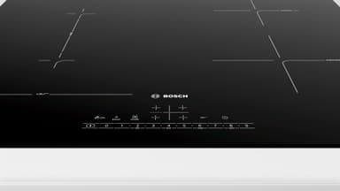 Bosch Serie 6 Induktionshäll PVS611FC5Z (60cm)