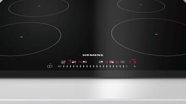 Siemens IQ100 Induktionshäll EH651FEB1E (60cm)