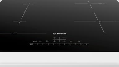 Bosch Serie 6 Induktionshäll PVS611FC5Z (60cm)