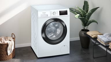 Siemens IQ300 Tvättmaskin WM14N26EDN (8kg)
