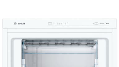 Bosch Serie 4 Frysskåp GSV36VWEV (vit)