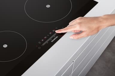 Siemens IQ300 Glaskeramikhäll ET375FFP1E (30cm)