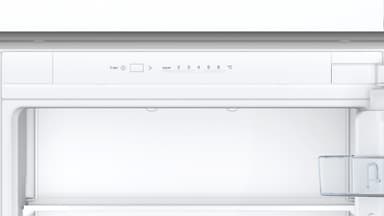 Bosch Serie 2 Kyl/Frys KIV875SE0 (integrerad)