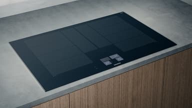 Siemens IQ100 Induktionshäll EH631HEB1E (60cm)