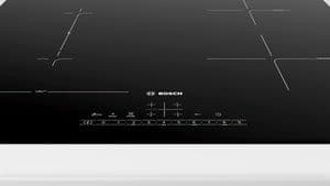 Bosch Serie 6 Induktionshäll PVS611FC5Z (60cm)