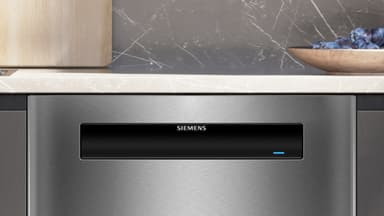Siemens IQ300 Diskmaskin SN13HS72CS (rostfri)