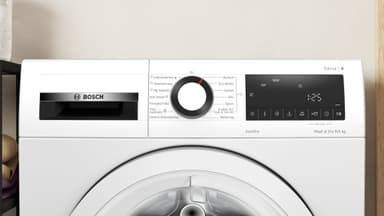 Bosch Serie 4 Tvätt/Tork WNA144VLSN (9/5kg)