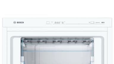 Bosch Serie 4 Frysskåp GSV36VWEV (vit)