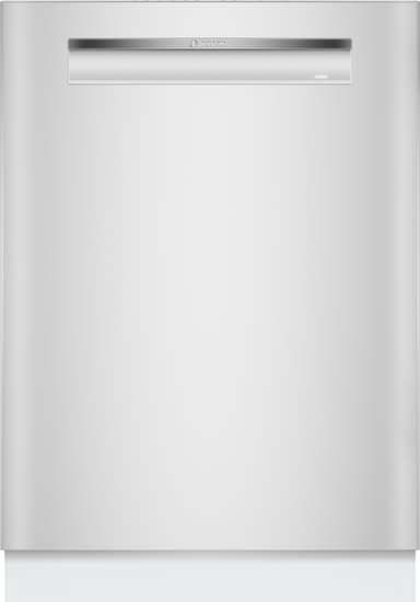 Bosch Serie 4 Diskmaskin SMP4ECW71S (vit)