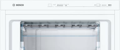 Bosch Serie 4 Frysskåp GSV36VWEV (vit)