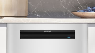 Siemens IQ300 Diskmaskin SN13HW72CS (vit)