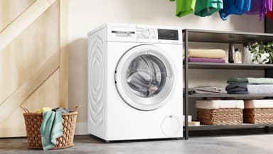 Bosch Serie 4 Tvätt/Tork WNA144VLSN (9/5kg)
