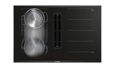 Bosch Serie 8 Induktionshäll PXY675DC5Z (60cm)