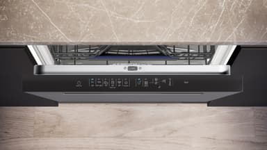Siemens IQ300 Diskmaskin SN13HS72CS (rostfri)