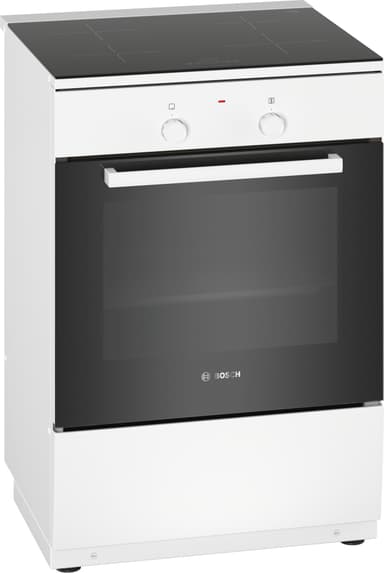 Bosch Serie 2 Induktionsspis HLL09A021U (60cm)