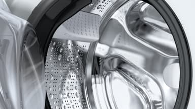 Bosch Serie 4 Tvätt/Tork WNA144VLSN (9/5kg)