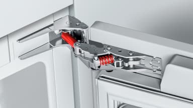 Bosch Serie 6 Kylskåp KIR81SOE0 (integrerad)