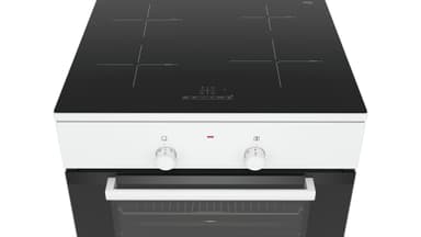 Bosch Serie 2 Induktionsspis HLL09A021U (60cm)
