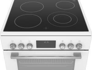Bosch Serie 6 Keramikspis HKT59E120U (60cm)