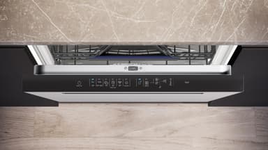 Siemens IQ300 Diskmaskin SN13HW72CS (vit)