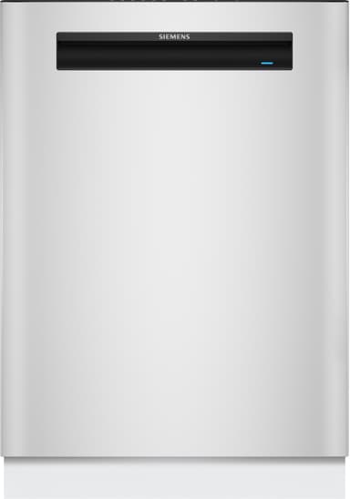 Siemens IQ300 Diskmaskin SN13HW72CS (vit)