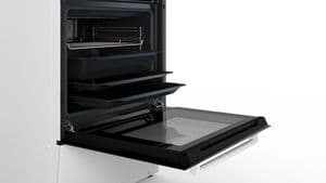 Bosch Serie 2 Induktionsspis HLL09A021U (60cm)