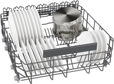 Siemens IQ300 Diskmaskin SN13HW72CS (vit)