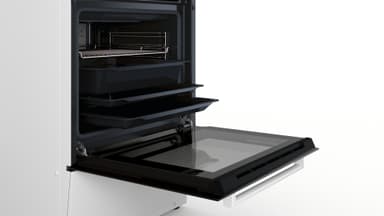 Bosch Serie 2 Induktionsspis HLL09A021U (60cm)