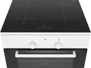 Bosch Serie 2 Induktionsspis HLL09A021U (60cm)