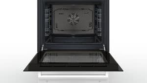 Bosch Serie 2 Induktionsspis HLL09A021U (60cm)