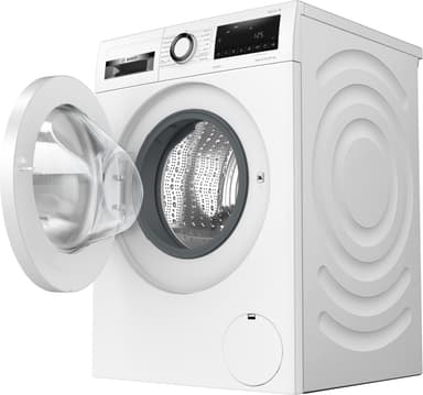 Bosch Serie 4 Tvätt/Tork WNA144VLSN (9/5kg)