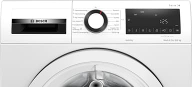 Bosch Serie 4 Tvätt/Tork WNA144VLSN (9/5kg)