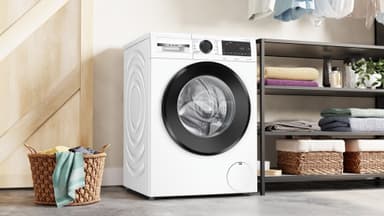 Bosch Serie 6 Tvättmaskin WGG256ZESN (10kg)