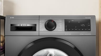 Bosch Serie 6 Tvättmaskin WGG244RFSN (9kg)
