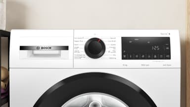 Bosch Serie 6 Tvättmaskin WGG256ZESN (10kg)