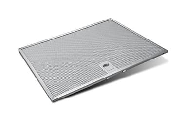 Bosch Serie 4 Underbyggd Köksfläkt DUL63CC20 (vit 60 cm)