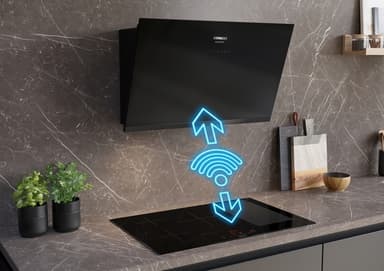 Siemens IQ100 Induktionshäll EH631HEB1E (60cm)