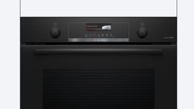 Bosch Serie 6 Inbyggnadsugn HBG4795B1S (Svart)