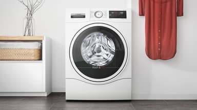 Bosch Serie 4 Tvätt/Tork WNA144VLSN (9/5kg)