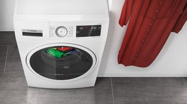 Bosch Serie 4 Tvätt/Tork WNA144VLSN (9/5kg)