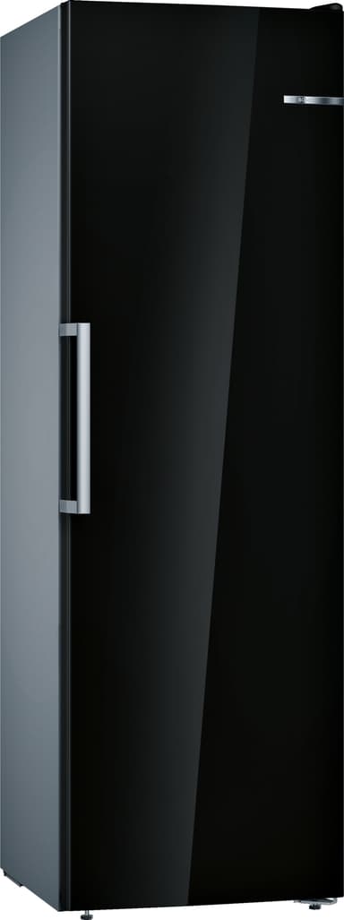 Bosch Serie 4 Frysskåp GSN36VBEP (svart)