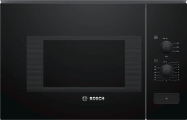 Bosch Serie 4 Mikrovågsugn BFL520MB0 (svart)