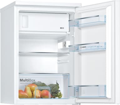 Bosch serie 2 Kylskåp KTL15NWEA (Vit)